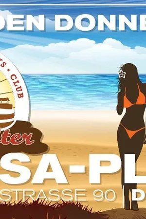 Event-Bild: SALSA BACHATA mit djayARTURITO bei Herr Walter