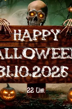 Event: Halloween Party Event image: Halloween Party