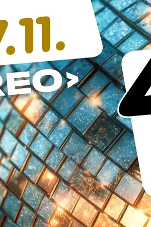 Event: 40+ Party Bielefeld Event-Bild: 40+ Party Bielefeld