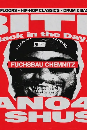 Event-Bild: BITD - Back in the Day