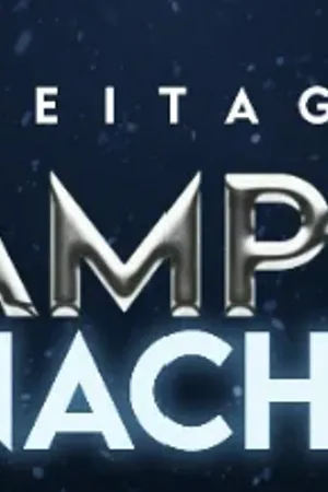 Event: La Viva Campus Nacht Event-Bild: La Viva Campus Nacht