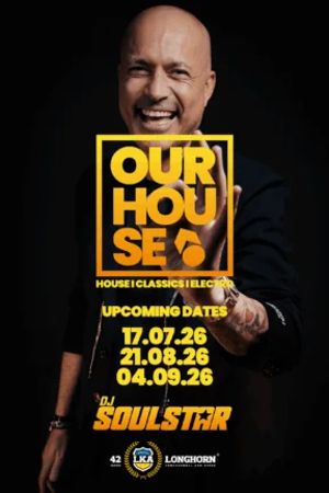 Event-Bild: Our House