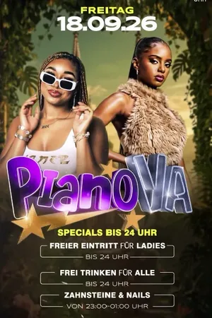 Event-Bild: PIANOVA