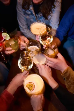 Event image: Barabend im Tollkühn
