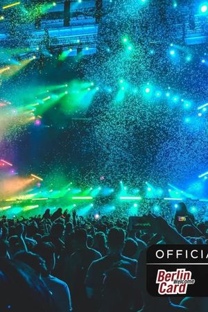 Event-Bild: Berlin Club Culture - 3 iconic clubs in one night