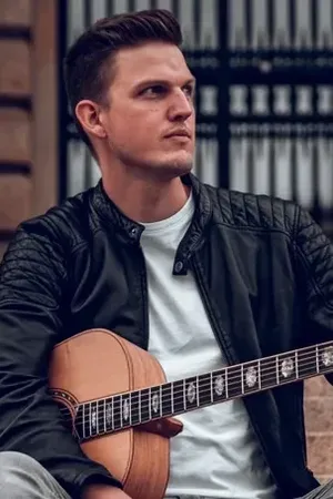 Event-Bild: Clubkonzert Johannes Scheurich
