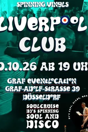 Event-Bild: Liverpool Club