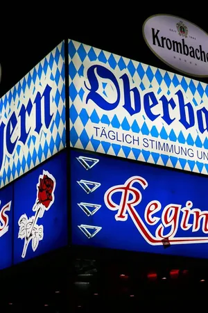 Event-Bild: Oberbayern Saison 2026
