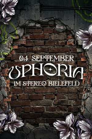 Event-Bild: UPHORIA FESTIVAL 2026 – Ein Club, drei Welten!