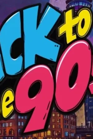 Event-Bild: Back to the 90s Vol. 1