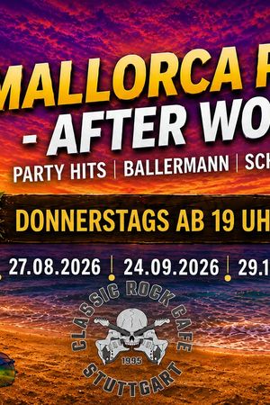 Event-Bild: Mallorca Party