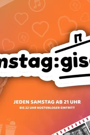 Event-Bild: samstag:gisela
