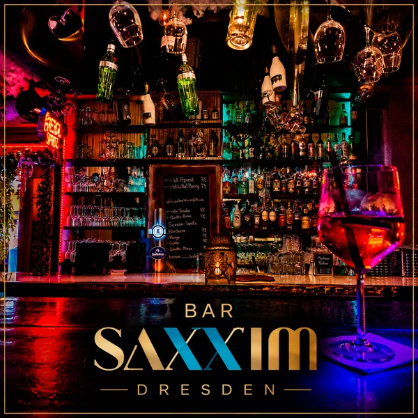 Bar Saxxim