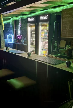 D8 Club Galeriebild 6