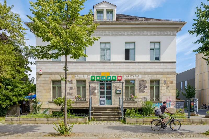 Altes Wettbüro Galeriebild 5 Altes Wettbüro Galeriebild 5