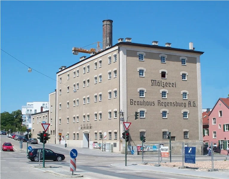 Alte Mälzerei Galeriebild 1