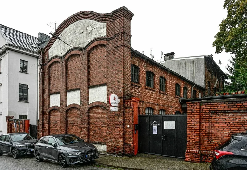 Alte Schlosserei Galeriebild 1