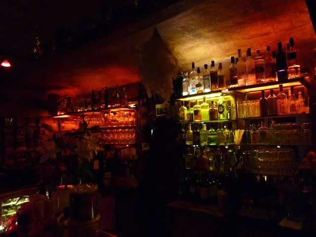 b2 Bar Lounge Galeriebild 1 b2 Bar Lounge Galeriebild 1
