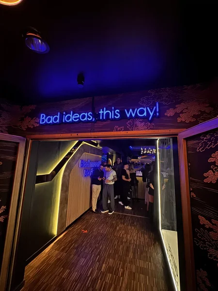 Bad Habit Galeriebild 3