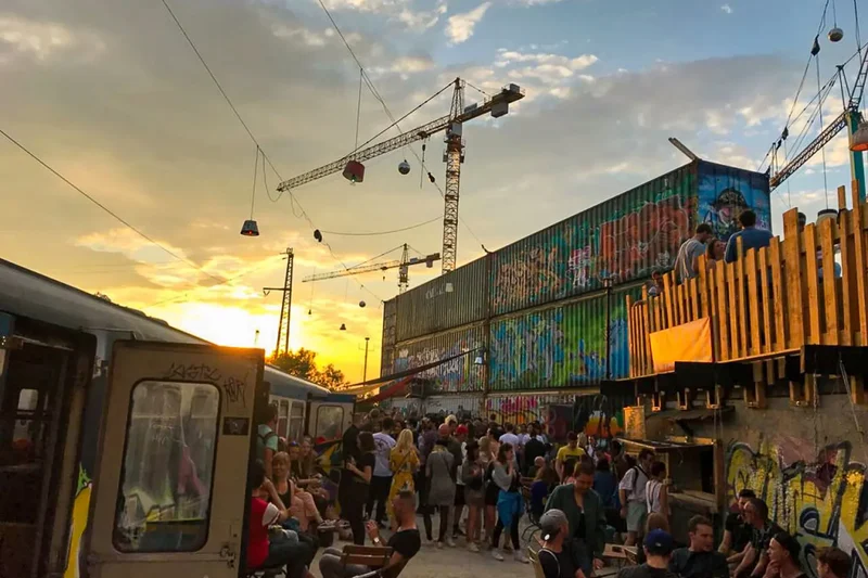 Bahnwärter Thiel Galeriebild 2