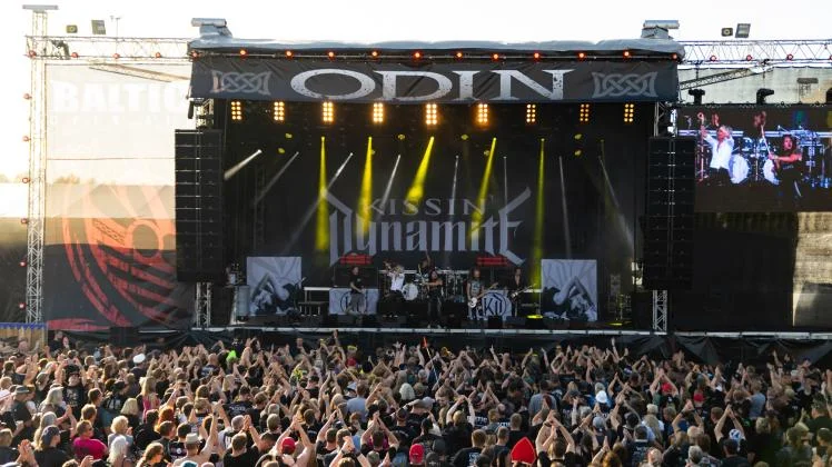 Baltic Open Air Galeriebild 1