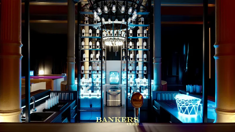 Bankers Club Galeriebild 1 Bankers Club Galeriebild 1
