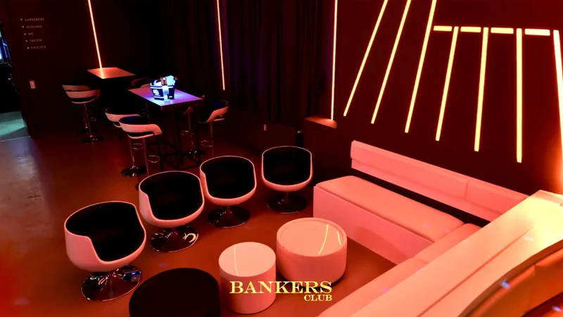 Bankers Club Galeriebild 2 Bankers Club Galeriebild 2