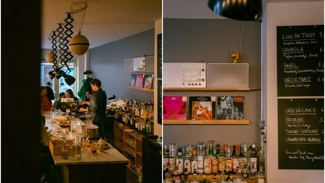 Bar Garçon gallery image 1