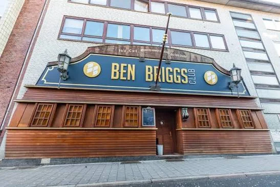 Ben Briggs Galeriebild 2