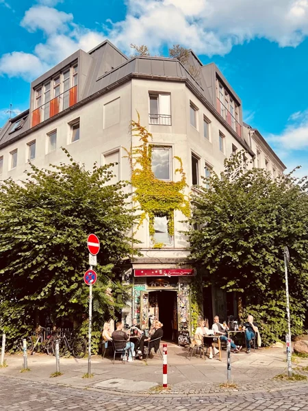 Berliner Betrüger gallery image 2