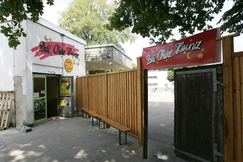 Béi Chéz Heinz Galeriebild 1