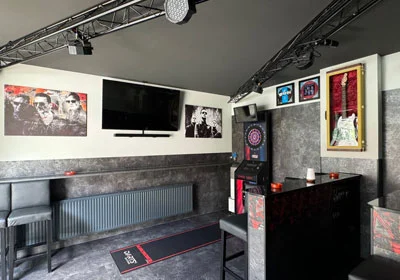Black Diamond Pub gallery image 4