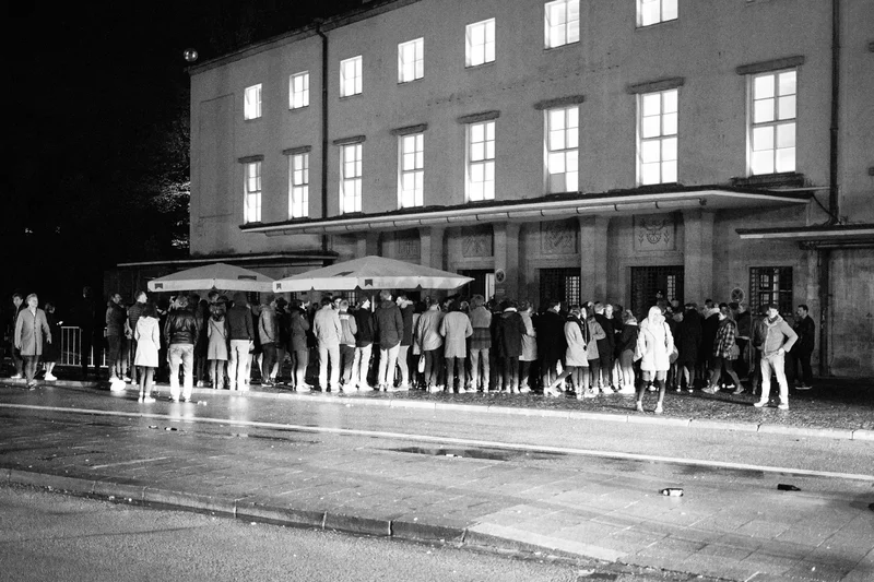 Blitz Club Galeriebild 1