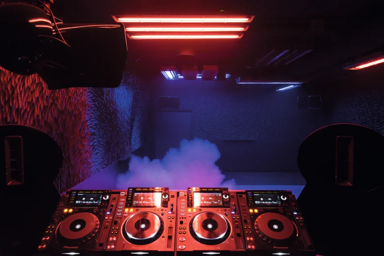 Blitz Club Galeriebild 3
