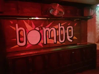 Bombe Galeriebild 1