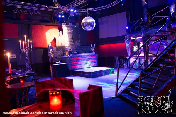 Born To Rock Galeriebild 1