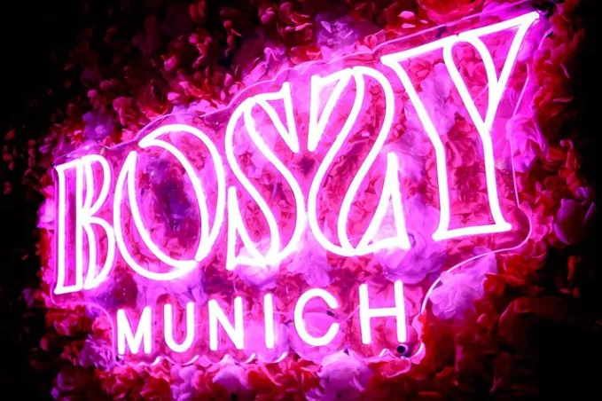 Bossy Munich Galeriebild 2