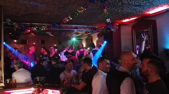 Boys Bar Galeriebild 2 Boys Bar Galeriebild 2