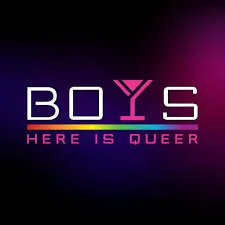 Boys Bar