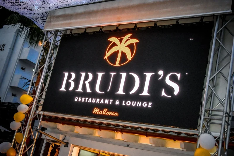 Brudis Mallorca Galeriebild 1 Brudis Mallorca Galeriebild 1