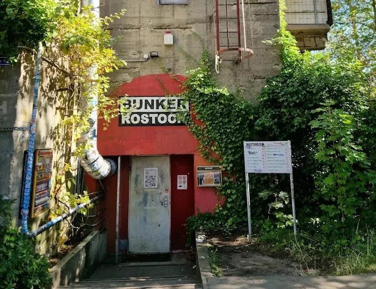 Bunker Galeriebild 1