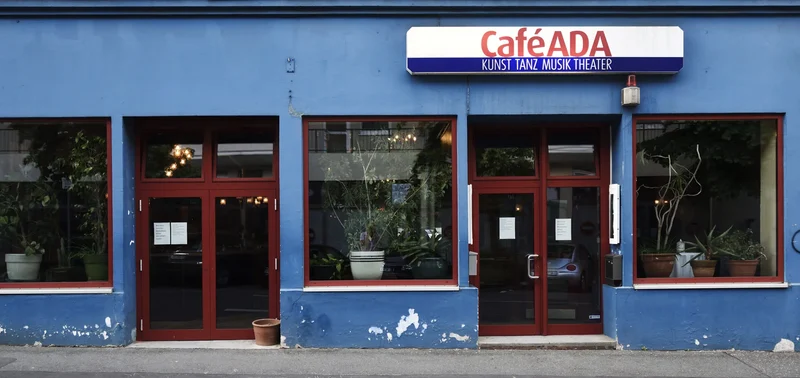 Café Ada Galeriebild 1