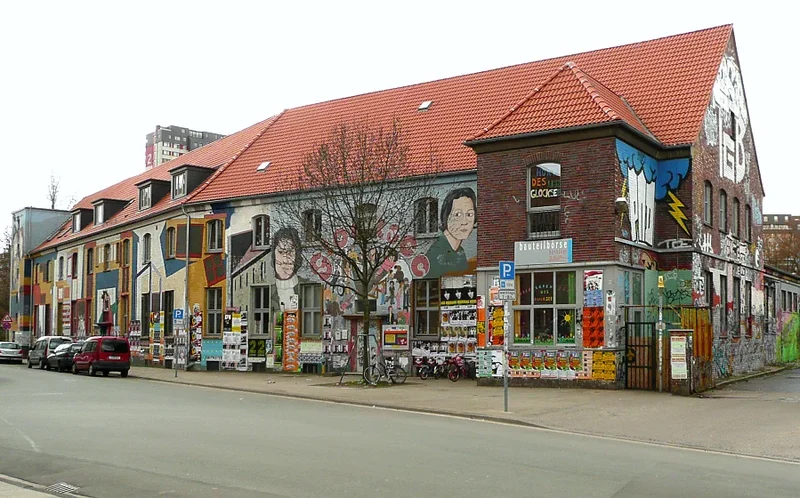 Café Glocksee Galeriebild 2