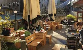 Café Immergrün Galeriebild 1