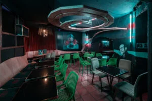 CALL SOUL - Breaking Bar gallery image 2