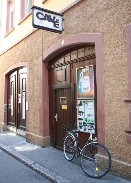 Cave 54 Galeriebild 3