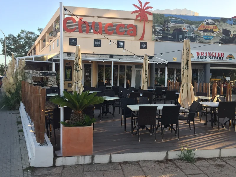 Chucca Playa de Palma Galeriebild 1