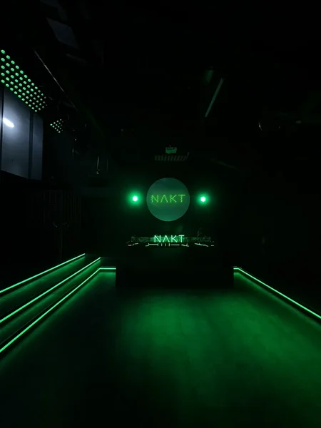 CIRCLE Club gallery image 1