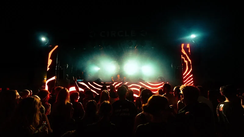 CIRCLE Club gallery image 5
