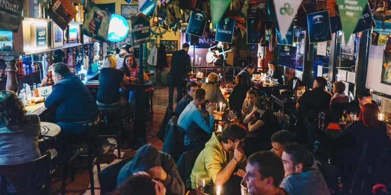 City Pub gallery image 1